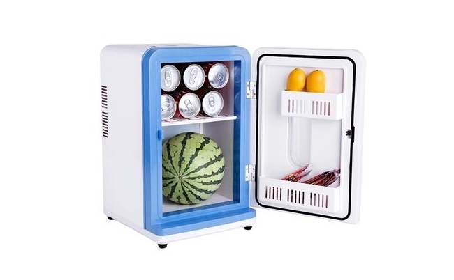 迷你冰箱选购指南:教你如何选购一款好用的迷你冰箱 迷你冰箱选购指南:教你如何选购一款好用的迷你冰箱