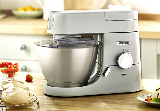 和面机选购指南:教你选择好用的和面机 和面机选购指南:教你选择好用的和面机