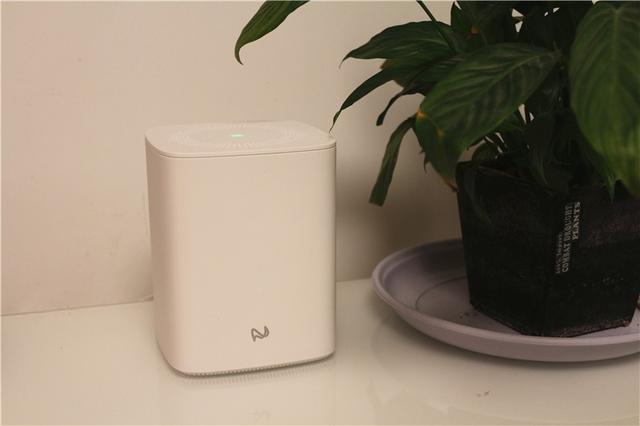 联网就可以“赚钱”的路由器?京东云无线宝了解一下 联网就可以“赚钱”的路由器?京东云无线宝了解一下