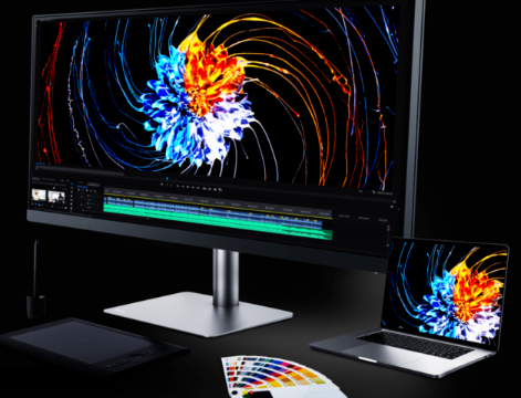 明基发布专业级PD3420Q设计屏:专为精准色彩的专业人士打造 明基发布专业级PD3420Q设计屏:专为精准色彩的专业人士打造
