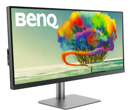 明基发布专业级PD3420Q设计屏:专为精准色彩的专业人士打造 明基发布专业级PD3420Q设计屏:专为精准色彩的专业人士打造