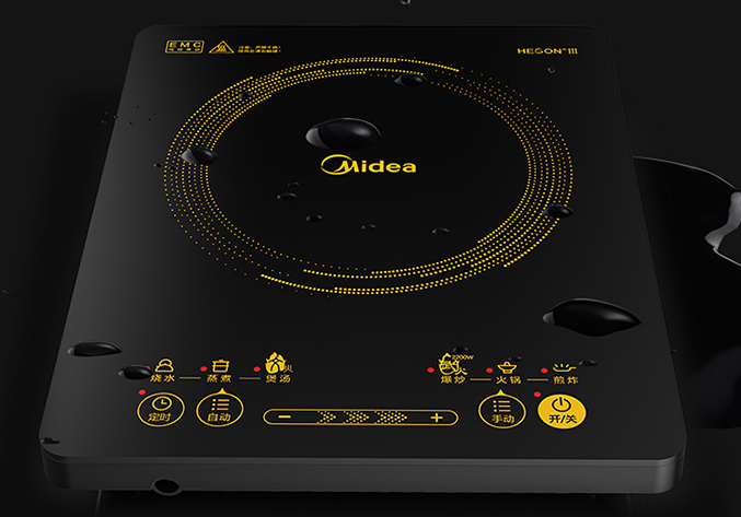 电磁炉选购攻略:教你选择一款好用电磁炉 电磁炉选购攻略:教你选择一款好用电磁炉