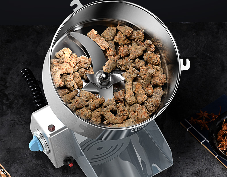 粉碎机知识百科:带你深入了解粉碎机 粉碎机知识百科:带你深入了解粉碎机