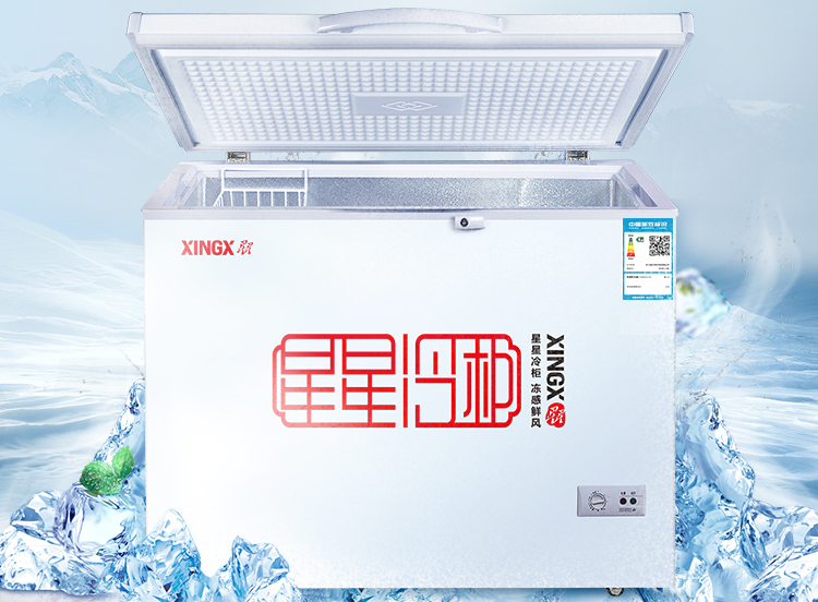 冰柜百科:冰柜该怎样除冰 冰柜分类、保养、维护全攻略 冰柜百科:冰柜该怎样除冰 冰柜分类、保养、维护全攻略