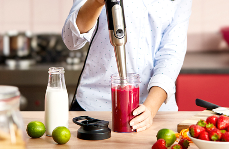 料理机怎么选购 料理机可以做哪些食物 料理机怎么选购 料理机可以做哪些食物