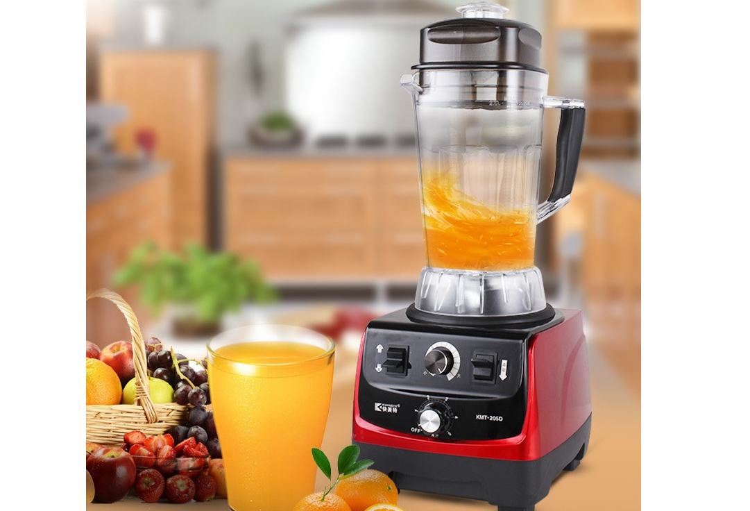 料理机怎么选购 料理机可以做哪些食物 料理机怎么选购 料理机可以做哪些食物