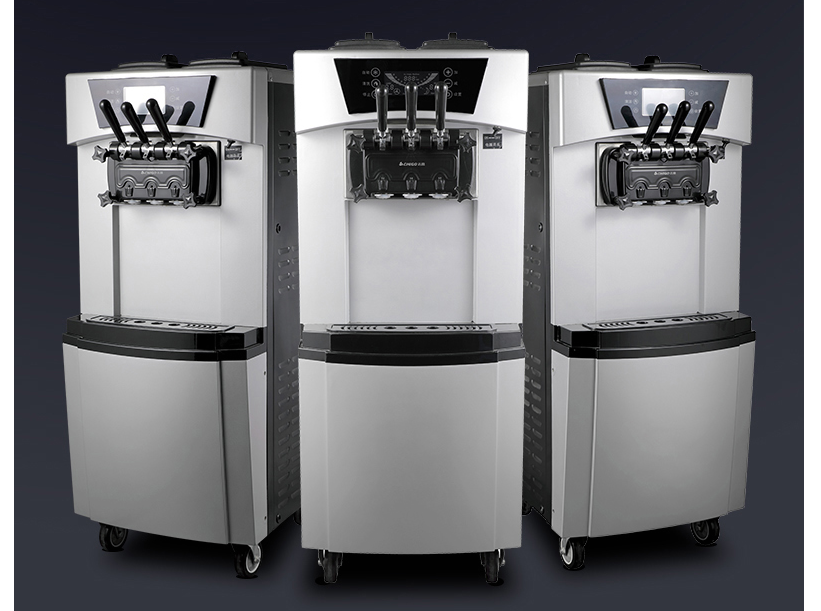 冰淇淋机知识百科:冰淇淋机选购保养日常维护最全指南 冰淇淋机知识百科:冰淇淋机选购保养日常维护最全指南