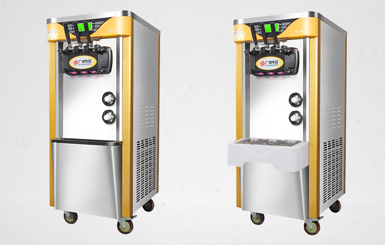 冰淇淋机知识百科:冰淇淋机选购保养日常维护最全指南 冰淇淋机知识百科:冰淇淋机选购保养日常维护最全指南