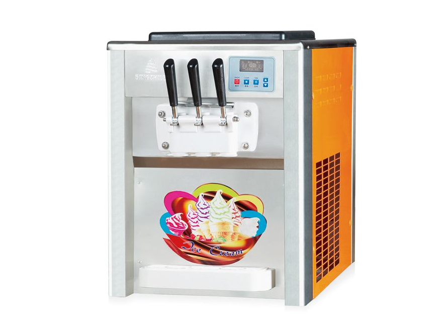 冰淇淋机知识百科:冰淇淋机选购保养日常维护最全指南 冰淇淋机知识百科:冰淇淋机选购保养日常维护最全指南