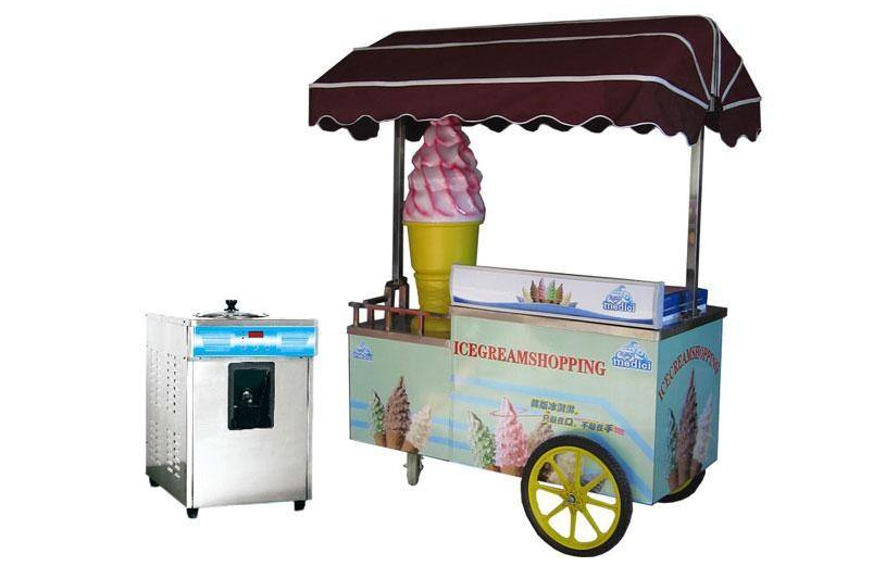 冰淇淋机知识百科:冰淇淋机选购保养日常维护最全指南 冰淇淋机知识百科:冰淇淋机选购保养日常维护最全指南
