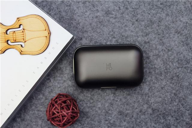 真无线!定制全频双动铁!魔浪mifo O7开启抢购狂潮 真无线!定制全频双动铁!魔浪mifo O7开启抢购狂潮