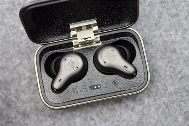 真无线!定制全频双动铁!魔浪mifo O7开启抢购狂潮 真无线!定制全频双动铁!魔浪mifo O7开启抢购狂潮