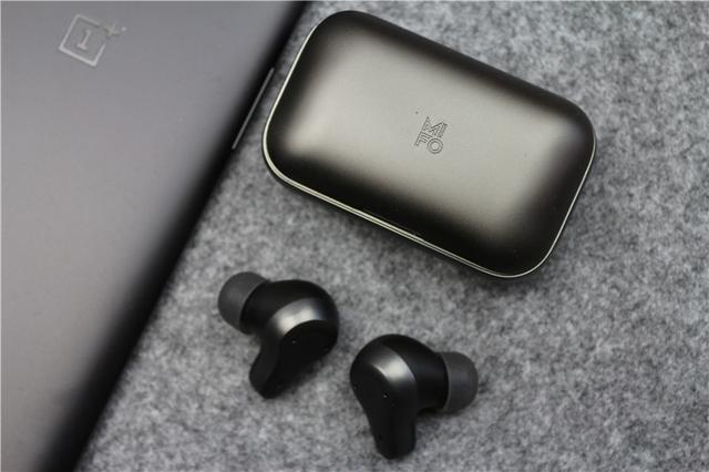 真无线!定制全频双动铁!魔浪mifo O7开启抢购狂潮 真无线!定制全频双动铁!魔浪mifo O7开启抢购狂潮