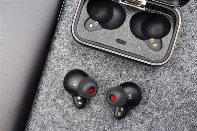 真无线!定制全频双动铁!魔浪mifo O7开启抢购狂潮 真无线!定制全频双动铁!魔浪mifo O7开启抢购狂潮