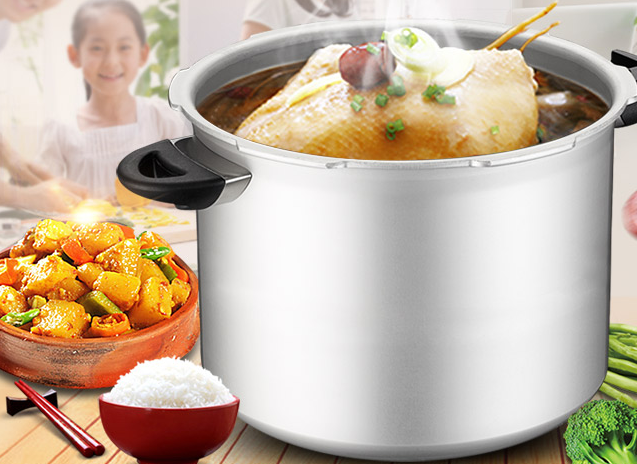 高压锅知识百科:高压锅到底怎么用 高压锅知识百科:高压锅到底怎么用