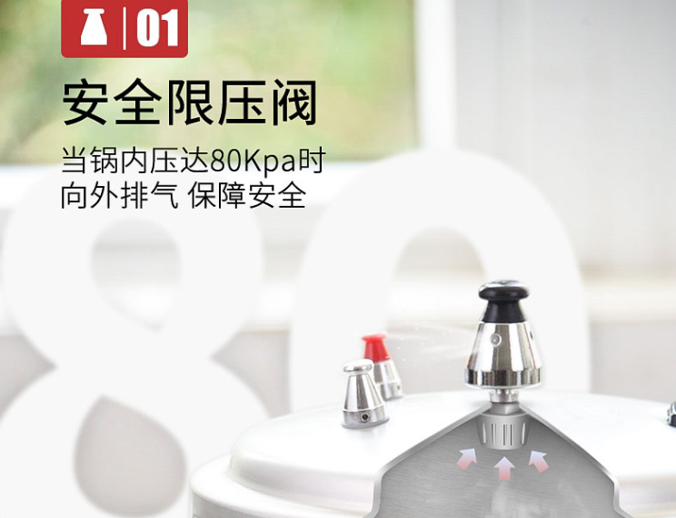 高压锅知识百科:高压锅到底怎么用 高压锅知识百科:高压锅到底怎么用