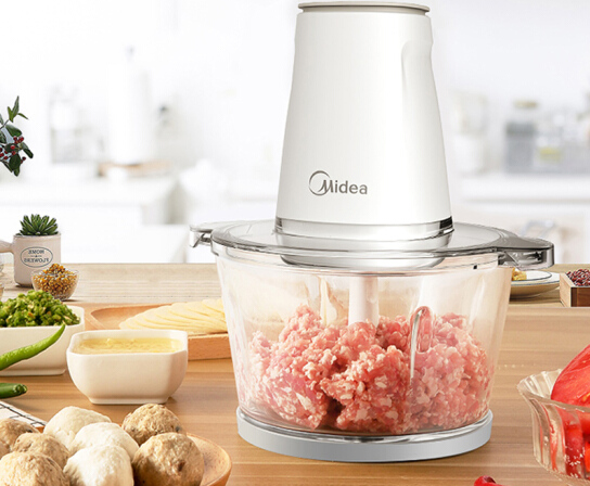 绞肉机选购指南:教你选择好用的绞肉机 绞肉机选购指南:教你选择好用的绞肉机