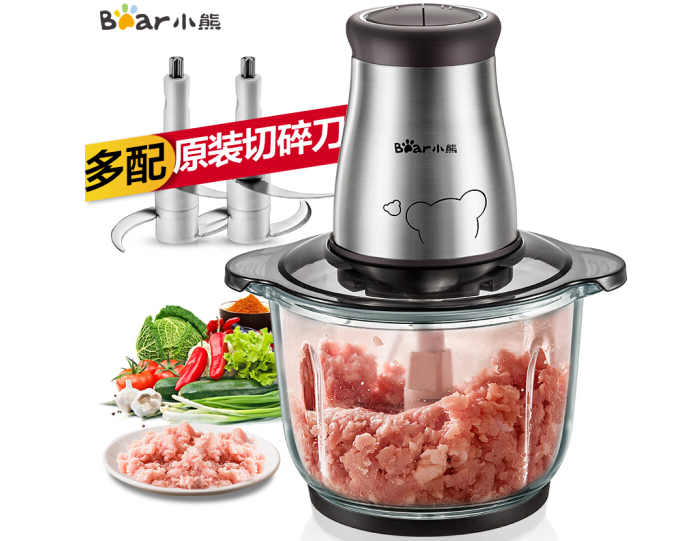 绞肉机选购指南:教你选择好用的绞肉机 绞肉机选购指南:教你选择好用的绞肉机