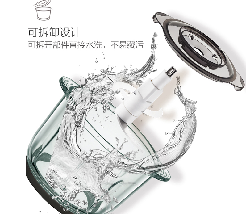 绞肉机选购指南:教你选择好用的绞肉机 绞肉机选购指南:教你选择好用的绞肉机