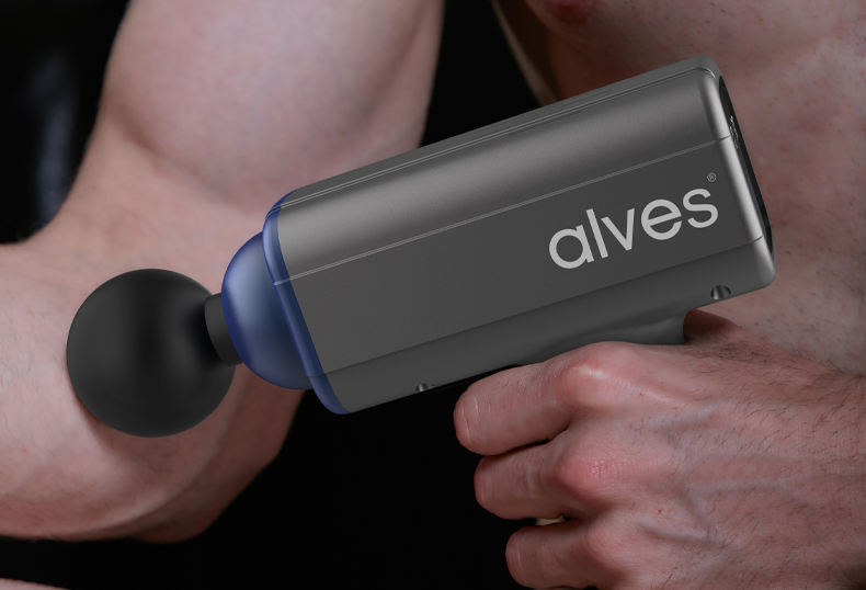 筋膜枪知识百科:筋膜枪有用吗 筋膜枪的优缺点 筋膜枪知识百科:筋膜枪有用吗 筋膜枪的优缺点