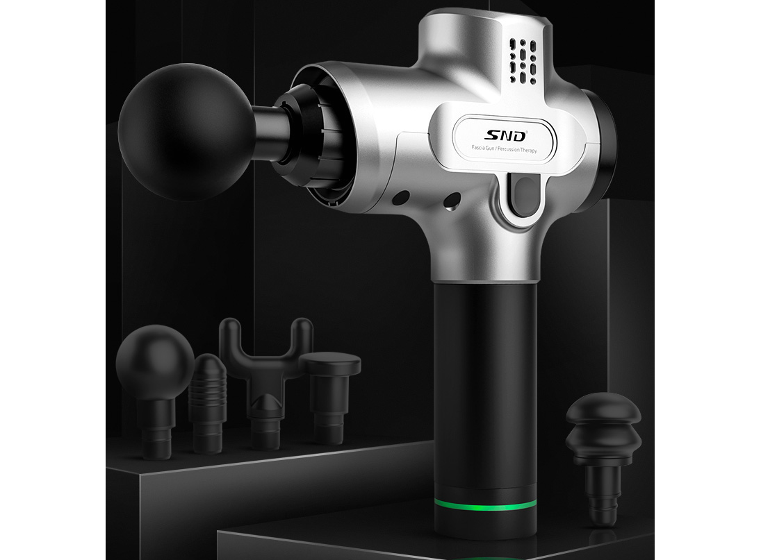 筋膜枪知识百科:筋膜枪有用吗 筋膜枪的优缺点 筋膜枪知识百科:筋膜枪有用吗 筋膜枪的优缺点