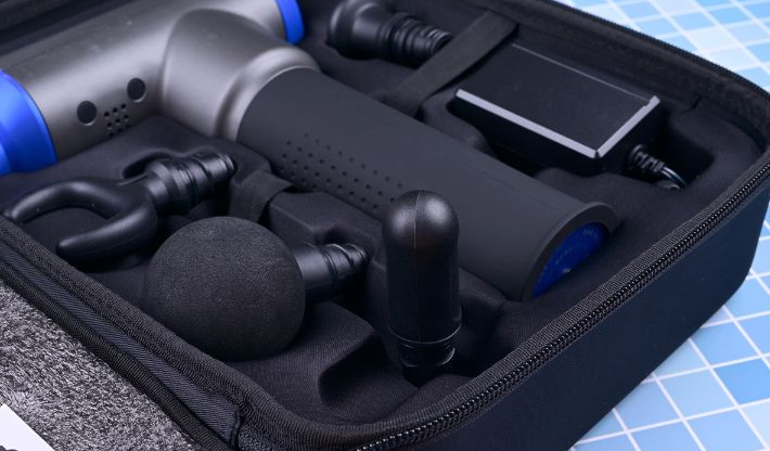 筋膜枪知识百科:筋膜枪有用吗 筋膜枪的优缺点 筋膜枪知识百科:筋膜枪有用吗 筋膜枪的优缺点