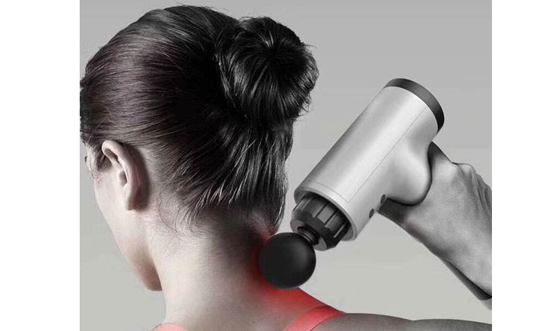 筋膜枪知识百科:筋膜枪有用吗 筋膜枪的优缺点 筋膜枪知识百科:筋膜枪有用吗 筋膜枪的优缺点