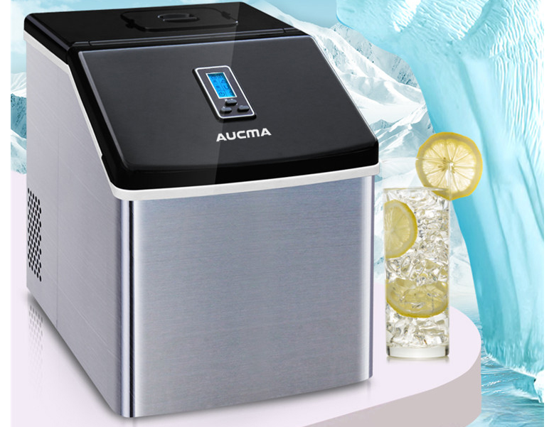 制冰机如何选购 制冰机常见问题与解决方案 制冰机如何选购 制冰机常见问题与解决方案