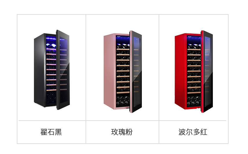 酒柜知识百科：酒柜多大合适 买酒柜应如何挑选