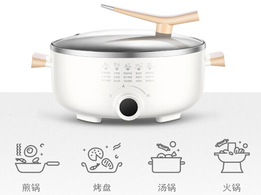 电炒锅和电磁炉哪个好 电炒锅如何选购