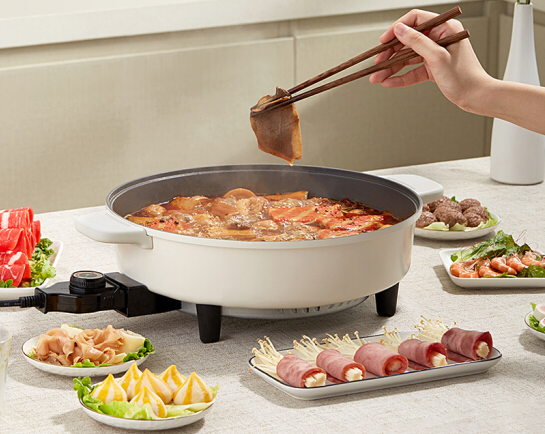 电炒锅和电磁炉哪个好 电炒锅如何选购 电炒锅和电磁炉哪个好 电炒锅如何选购