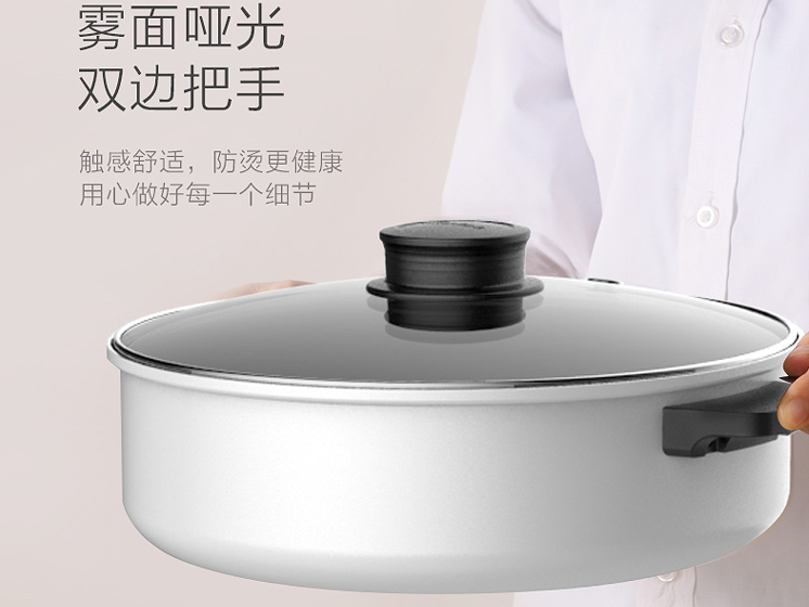 电炒锅和电磁炉哪个好 电炒锅如何选购