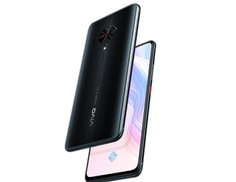 vivo Y9s正式开售:售价1998元 vivo Y9s正式开售:售价1998元