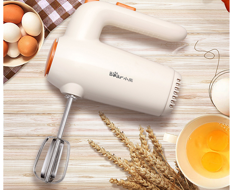 打蛋器选购指南:教你选择好用的打蛋器 打蛋器选购指南:教你选择好用的打蛋器