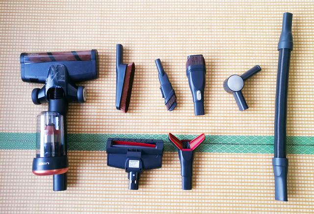 纵览选择家用吸尘器的十个要点——莱克魔洁M12S可以得满分 纵览选择家用吸尘器的十个要点——莱克魔洁M12S可以得满分