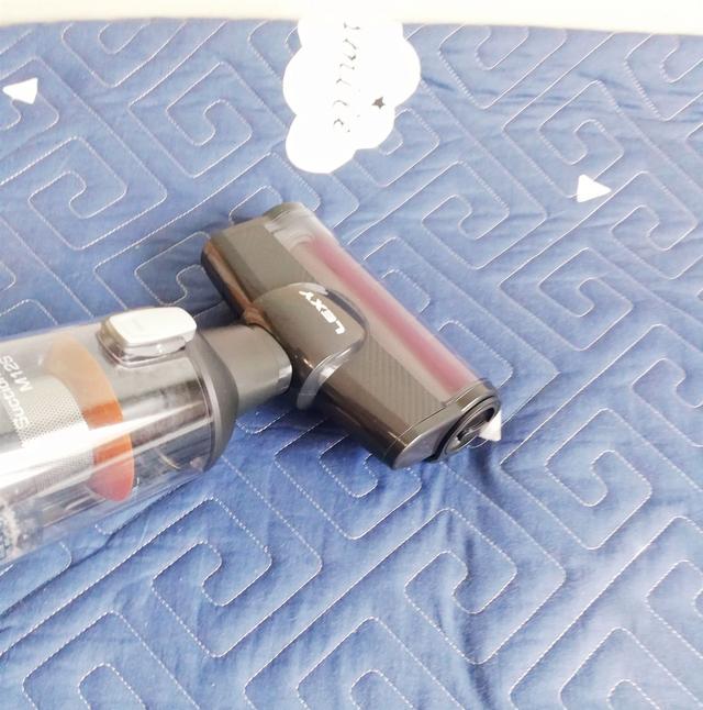 纵览选择家用吸尘器的十个要点——莱克魔洁M12S可以得满分