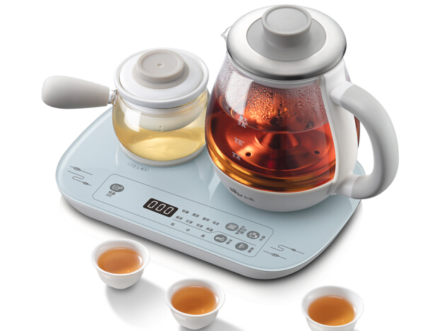 泡茶与煮茶有什么区别 煮茶器如何挑选
