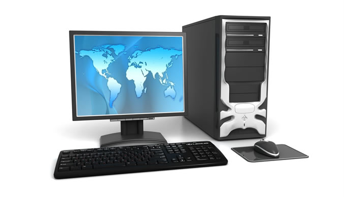 台式电脑知识百科:台式电脑的常见故障及处理方法 台式电脑知识百科:台式电脑的常见故障及处理方法