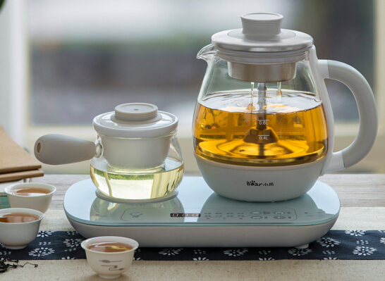 泡茶与煮茶有什么区别 煮茶器如何挑选