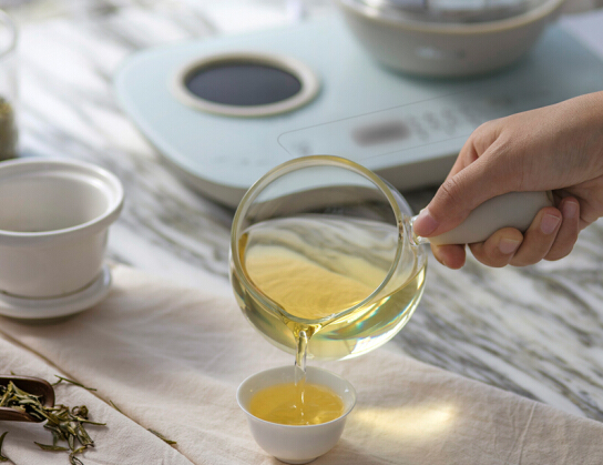 泡茶与煮茶有什么区别 煮茶器如何挑选