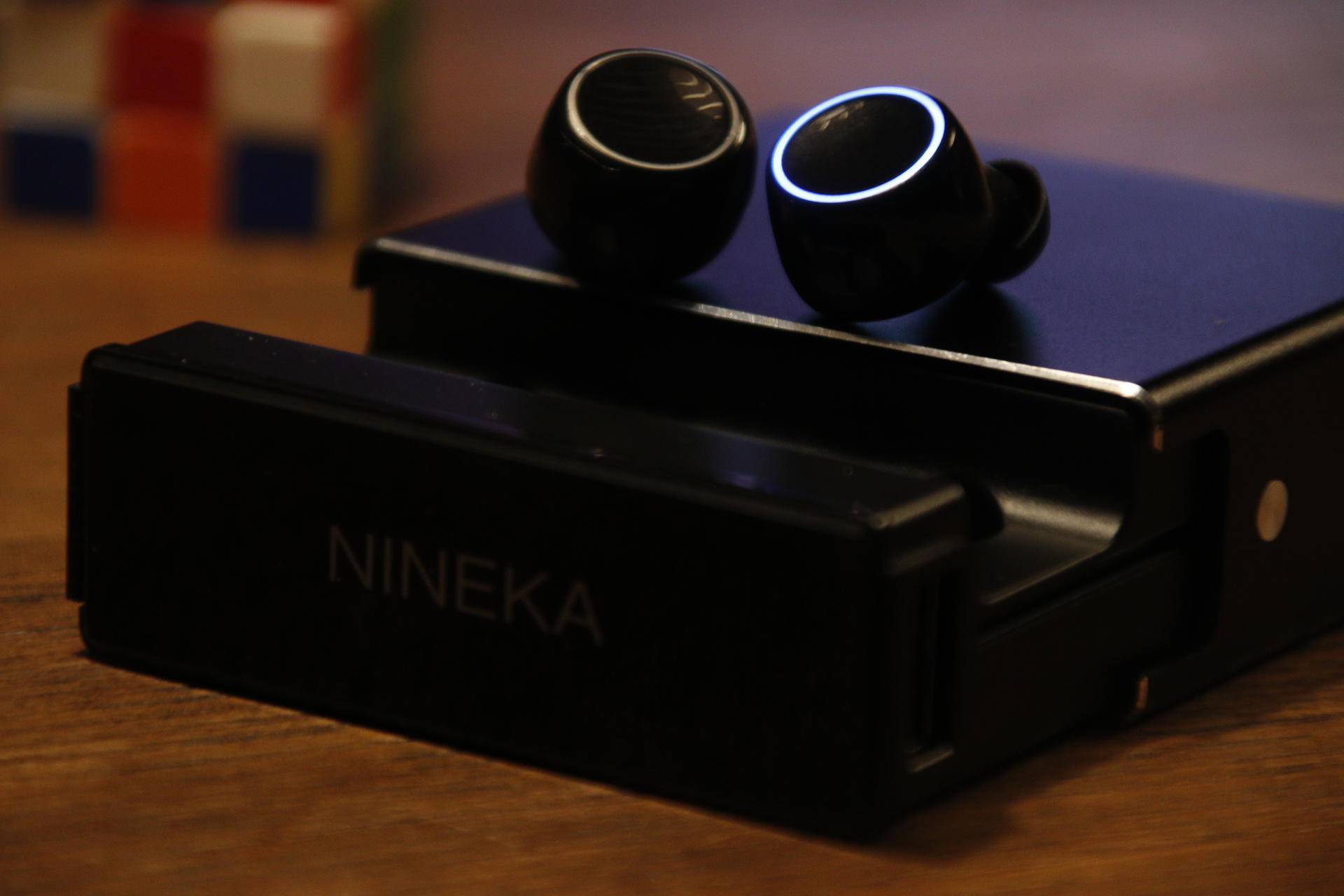 南卡N2——给你智慧持久的好音乐 南卡N2——给你智慧持久的好音乐