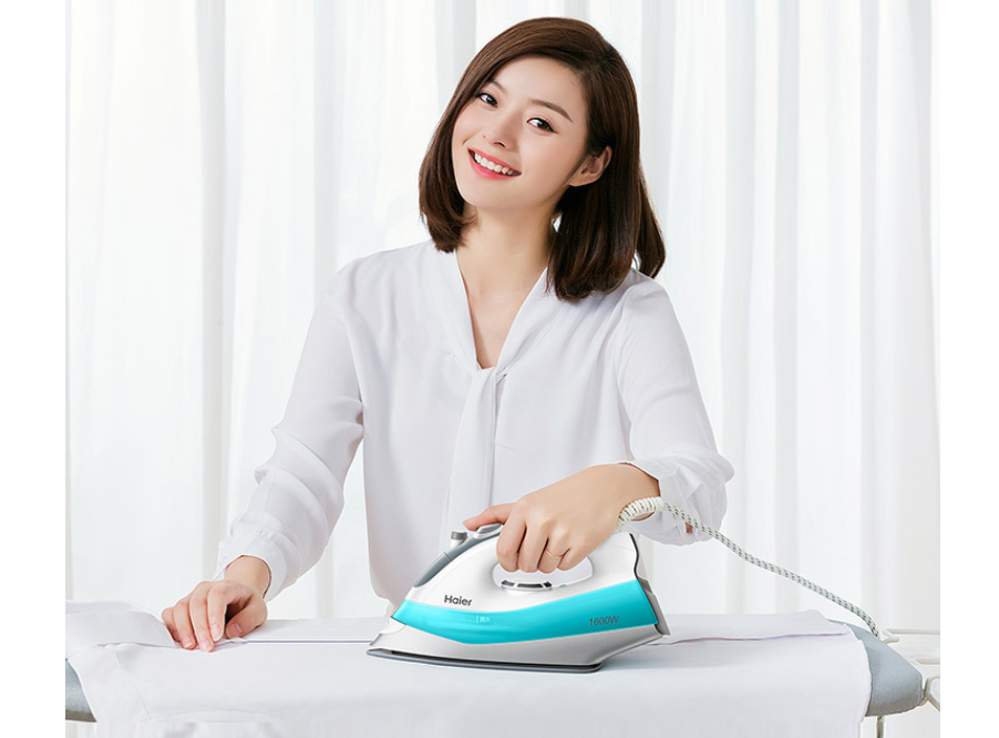 电熨斗选购攻略:电熨斗常见故障及维修方法 电熨斗选购攻略:电熨斗常见故障及维修方法