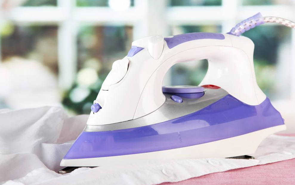 电熨斗选购攻略:电熨斗常见故障及维修方法 电熨斗选购攻略:电熨斗常见故障及维修方法