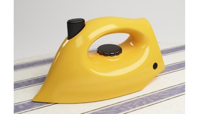 电熨斗选购攻略:电熨斗常见故障及维修方法 电熨斗选购攻略:电熨斗常见故障及维修方法