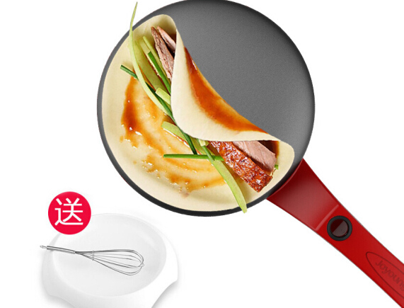 薄饼机选购指南:教你选一款好用的薄饼机 薄饼机选购指南:教你选一款好用的薄饼机