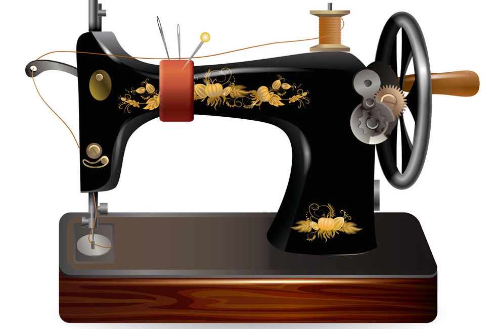 缝纫机怎么清洁 家用缝纫机常见故障和维修方法 缝纫机怎么清洁 家用缝纫机常见故障和维修方法