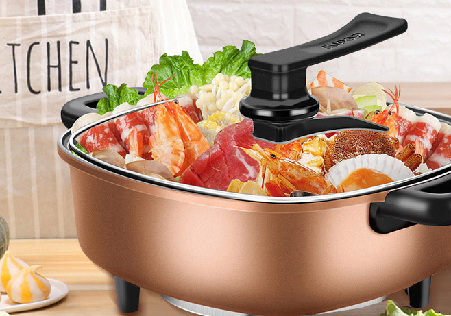 电热锅选购指南:教你选择一款好用的电热锅 电热锅选购指南:教你选择一款好用的电热锅