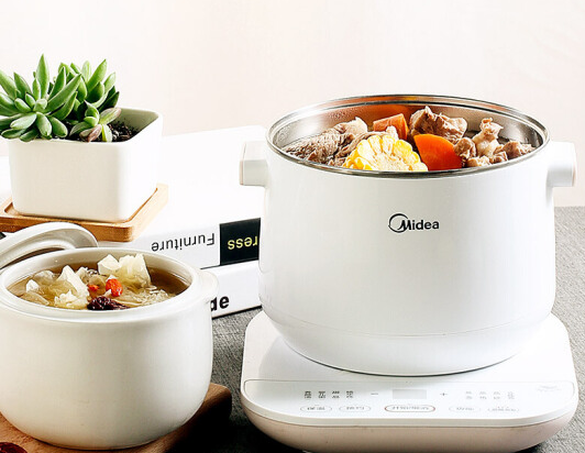 炖盅哪种材质好用 炖盅如何选购 炖盅哪种材质好用 炖盅如何选购