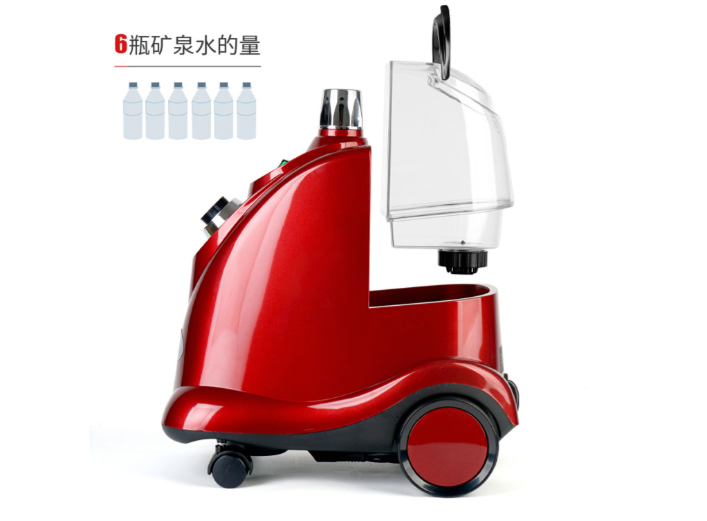 挂烫机知识百科:挂烫机与电熨斗的区别 挂烫机常见故障处理 挂烫机知识百科:挂烫机与电熨斗的区别 挂烫机常见故障处理