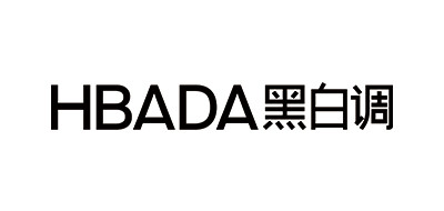 黑白调/Hbada